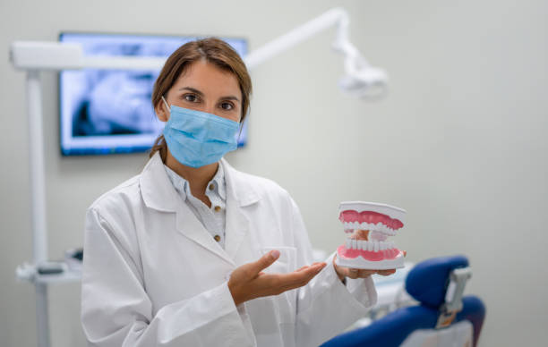 Best Emergency Dental Services for Seniors in Newmanstown, PA