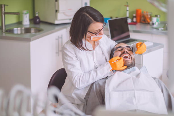 Best Orthodontic Emergency Dentist in Newmanstown, PA